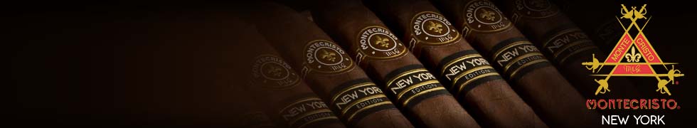 Montecristo New York